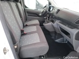  Peugeot  Expert PEUGEOT  / 2016 / 4P / Fourgon tôlé BLUEHDI 100 STANDARD PREMIUM #8