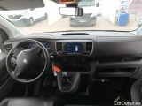  Peugeot  Expert  Fourgon Premium L3 2.0 HDi 120CV BVM6 E6dT #5
