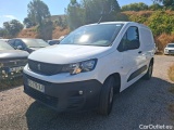  Peugeot  Partner  Grip L1 1.6 HDi 75CV BVM5 E6 