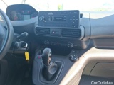  Peugeot  Partner  Grip L1 1.6 HDi 75CV BVM5 E6 #10