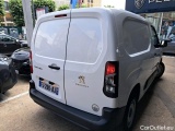  Peugeot  Partner  Pro L1 1.6 HDi 75CV BVM5 E6 #3