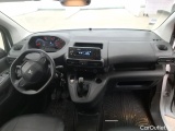  Peugeot  Partner  Premium L1 1.5 HDi 100CV BVM5 E6dT #5