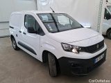  Peugeot  Partner  Premium L1 1.5 HDi 100CV BVM5 E6dT #4