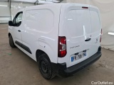 Peugeot  Partner  Premium L1 1.5 HDi 100CV BVM5 E6dT #2
