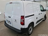  Peugeot  Partner  Premium L1 1.5 HDi 100CV BVM5 E6dT #3