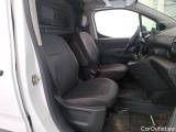  Peugeot  Partner  Premium L1 1.5 HDi 100CV BVM5 E6dT #8