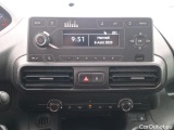  Peugeot  Partner  Premium L1 1.5 HDi 100CV BVM5 E6dT #7