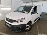  Peugeot  Partner  Premium L1 1.6 HDi 75CV BVM5 E6 