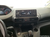  Peugeot  Partner  Premium L1 1.6 HDi 75CV BVM5 E6 #7