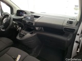  Peugeot  Partner  Premium L1 1.6 HDi 75CV BVM5 E6 #5