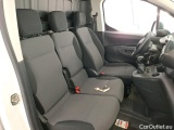  Peugeot  Partner  Premium L1 1.6 HDi 75CV BVM5 E6 #8