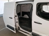  Peugeot  Partner  Premium L1 1.6 HDi 75CV BVM5 E6 #9