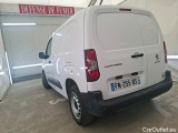 Peugeot  Partner  Premium L1 1.6 HDi 75CV BVM5 E6 #2