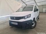  Peugeot  Partner  Premium L1 1.6 HDi 75CV BVM5 E6 
