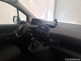  Peugeot  Partner  Premium L1 1.6 HDi 75CV BVM5 E6 #5