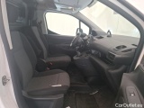  Peugeot  Partner  Premium L1 1.6 HDi 75CV BVM5 E6 #8