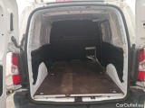  Peugeot  Partner  Premium L1 1.6 HDi 75CV BVM5 E6 #10