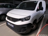  Peugeot  Partner  Pro L1 1.6 HDi 75CV BVM5 E6 