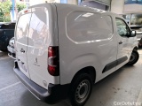  Peugeot  Partner  Pro L1 1.6 HDi 75CV BVM5 E6 #3