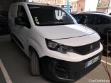  Peugeot  Partner  Pro L1 1.6 HDi 75CV BVM5 E6 #4