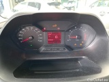  Peugeot  Partner  Pro L1 1.6 HDi 75CV BVM5 E6 #7