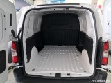  Peugeot  Partner  Pro L1 1.6 HDi 75CV BVM5 E6 #8
