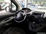  Peugeot  Partner  Pro L1 1.6 HDi 75CV BVM5 E6 #5