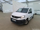  Peugeot  Partner  Premium L1 1.5 HDi 75CV BVM5 E6dT 