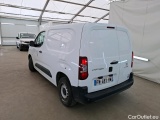  Peugeot  Partner  Premium L1 1.5 HDi 75CV BVM5 E6dT #2