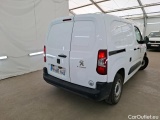  Peugeot  Partner  Premium L1 1.5 HDi 75CV BVM5 E6dT #3