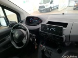  Peugeot  Partner  Premium L1 1.5 HDi 75CV BVM5 E6dT #5