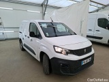  Peugeot  Partner  Premium L1 1.5 HDi 75CV BVM5 E6dT #4