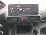  Peugeot  Partner  Premium L1 1.5 HDi 75CV BVM5 E6dT #7
