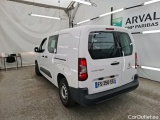  Peugeot  Partner PEUGEOT  / 2018 / 5P / Fourgonnette BLUEHDI 130 S&S LONG Cabine App #2
