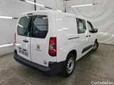  Peugeot  Partner PEUGEOT  / 2018 / 5P / Fourgonnette BLUEHDI 130 S&S LONG Cabine App #3