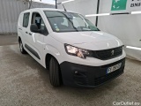  Peugeot  Partner PEUGEOT  / 2018 / 5P / Fourgonnette BLUEHDI 130 S&S LONG Cabine App #4