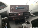 Peugeot  Partner PEUGEOT  / 2018 / 5P / Fourgonnette BLUEHDI 130 S&S LONG Cabine App #7