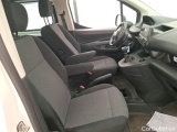  Peugeot  Partner PEUGEOT  / 2018 / 5P / Fourgonnette BLUEHDI 130 S&S LONG Cabine App #8