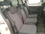  Peugeot  Partner PEUGEOT  / 2018 / 5P / Fourgonnette BLUEHDI 130 S&S LONG Cabine App #9