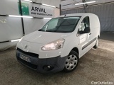  Peugeot  Partner  L1 Pack CD Clim NAV 1.6 HDi 90CV BVM5 E5 