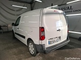  Peugeot  Partner  L1 Pack CD Clim NAV 1.6 HDi 90CV BVM5 E5 #2