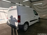  Peugeot  Partner  L1 Pack CD Clim NAV 1.6 HDi 90CV BVM5 E5 #3