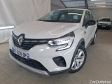  Renault  Captur  II Business 1.3 TCe 130CV BVA7 E6dT / TRANSFO VP/VF 