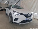 Renault  Captur  II Business 1.3 TCe 130CV BVA7 E6dT / TRANSFO VP/VF #4