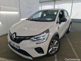  Renault  Captur  II Business 1.3 TCe 130CV BVA7 E6dT / TRANSFO VP/VF 