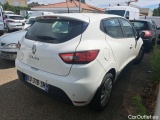  Renault  Clio  IV Air MediaNav 1.5 dCi 75CV BVM5 E6 #3