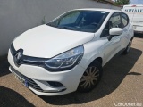  Renault  Clio  IV Air MediaNav 1.5 dCi 75CV BVM5 E6 
