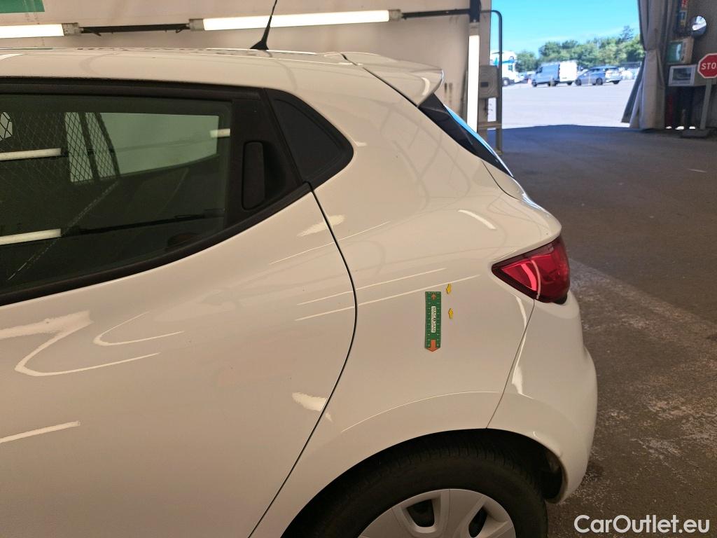  Renault  Clio  IV Air 1.5 dCi 75CV BVM5 E6 #37