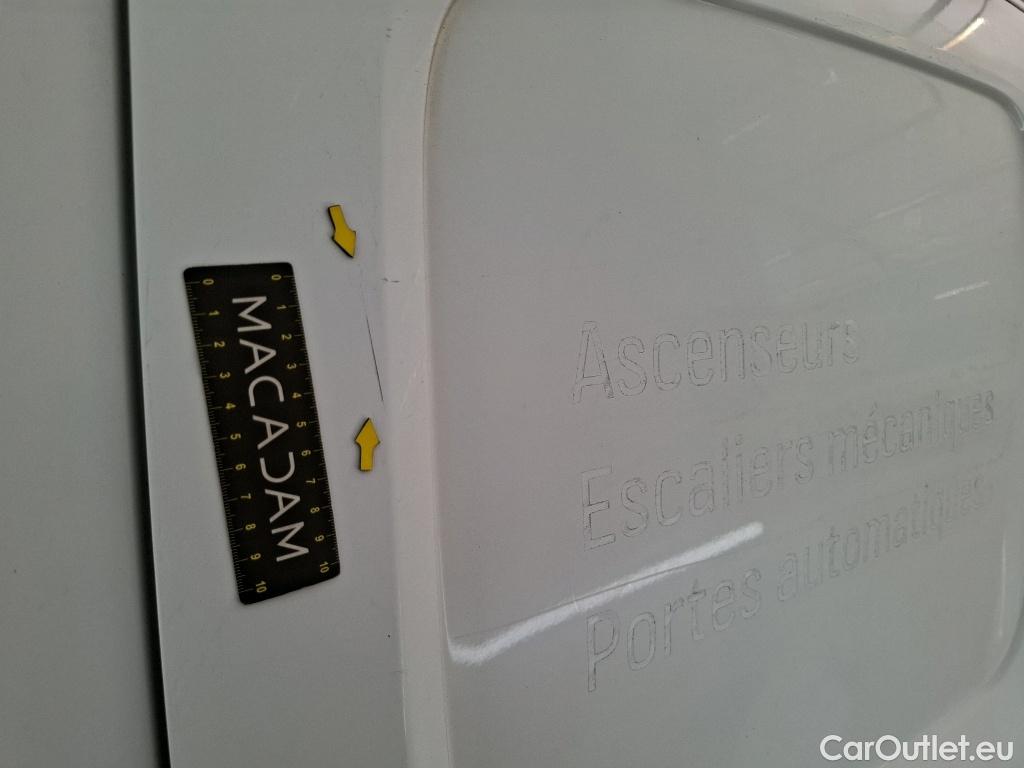  Renault  Kangoo  Express Grand Confort (L1) 1.5 dCi 75CV BVM5 E6 #37