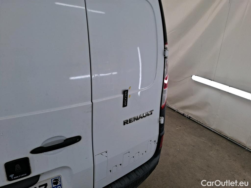  Renault  Kangoo  Express Grand Confort (L1) 1.5 dCi 75CV BVM5 E6 #39